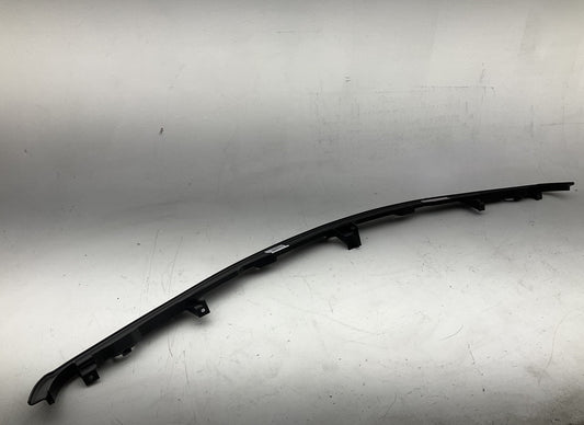 NEW AFTERMARKET Front Bumper Filler, 12376285