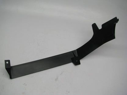 NEW - AFTERMARKET GM1089166 Front Right Bumper To Body Filler Panel