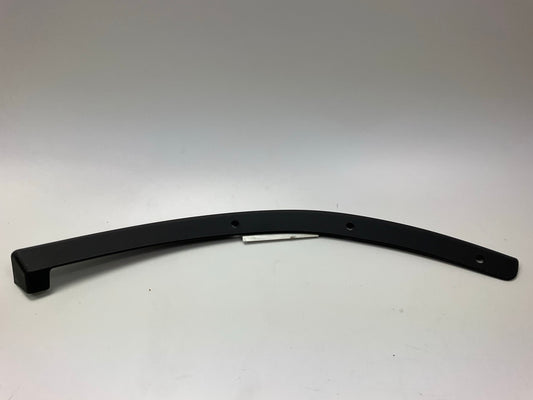 AFTERMARKET - Front Right  Bumper To Body Filler Panel 2007-2013 Silverado 1500