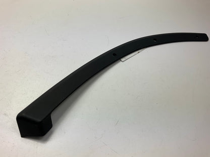 AFTERMARKET - Front Right  Bumper To Body Filler Panel 2007-2013 Silverado 1500