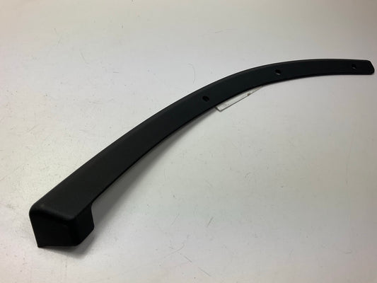 AFTERMARKET - Front Right  Bumper To Body Filler Panel 2007-2013 Silverado 1500