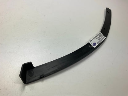 AFTERMARKET - Front Right  Bumper To Body Filler Panel 2007-2013 Silverado 1500