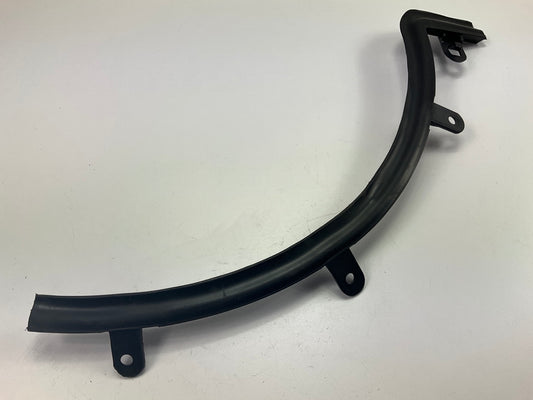 NEW, AFTERMARKET Front Right Side Bumper To Body Filler Panel 07-10 Silverado