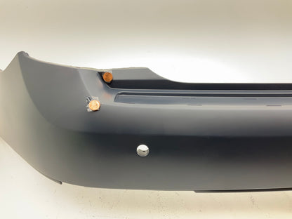 NEW AFTERMARKET - Rear Bumper Cover For 2013-2015 Cadillac SRX  GM1100955