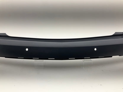 NEW AFTERMARKET - Rear Bumper Cover For 2013-2015 Cadillac SRX  GM1100955