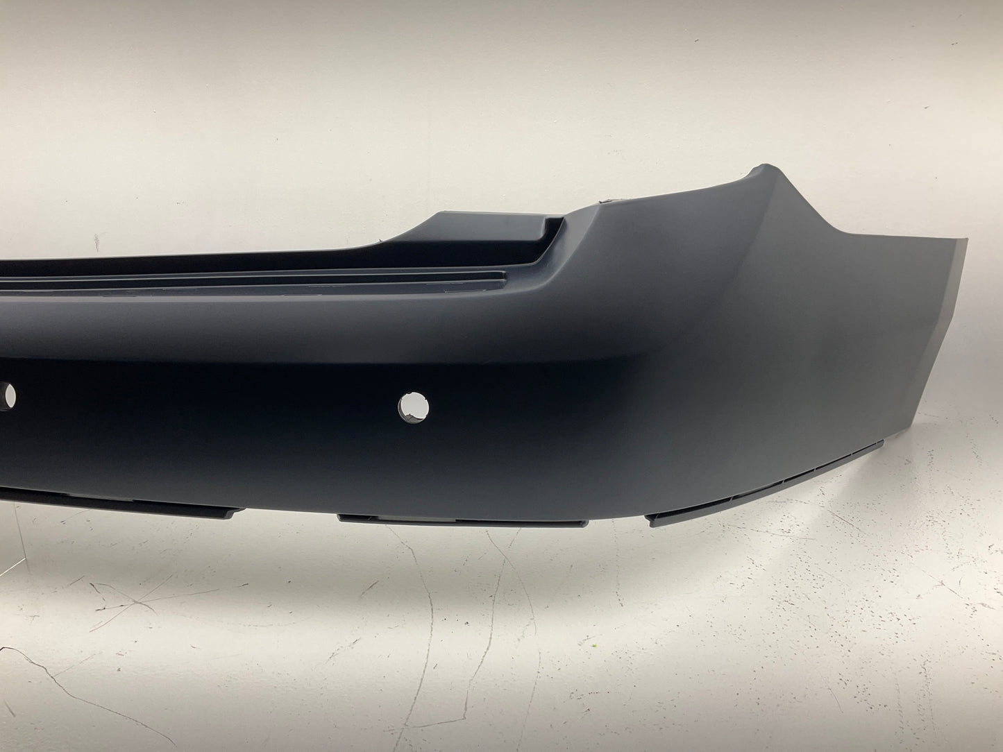 NEW AFTERMARKET - Rear Bumper Cover For 2013-2015 Cadillac SRX  GM1100955