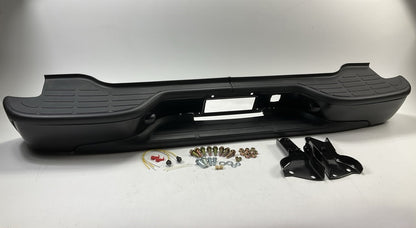 SCRATCHED -NEW  AFTERMARKET GM1101115 Rear Bumper For 00-06 Tahoe, Yukon