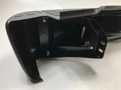 SCRATCHED -NEW  AFTERMARKET GM1101115 Rear Bumper For 00-06 Tahoe, Yukon