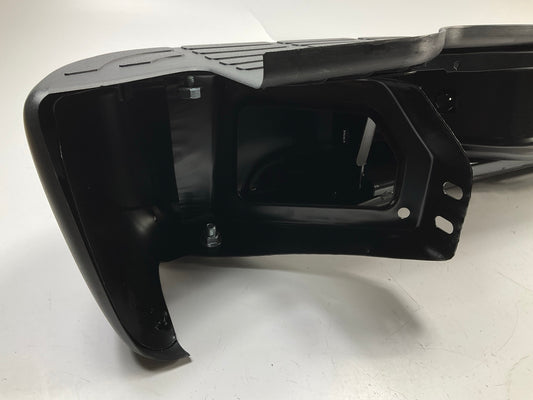 SCRATCHED -NEW  AFTERMARKET GM1101115 Rear Bumper For 00-06 Tahoe, Yukon