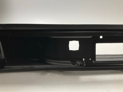 SCRATCHED -NEW  AFTERMARKET GM1101115 Rear Bumper For 00-06 Tahoe, Yukon