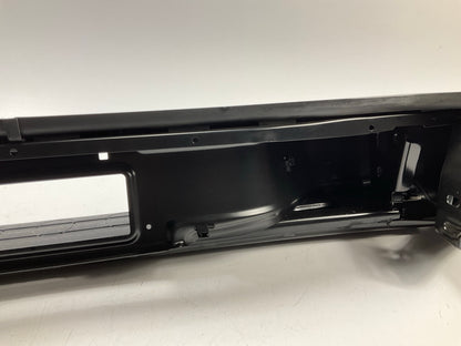 SCRATCHED -NEW  AFTERMARKET GM1101115 Rear Bumper For 00-06 Tahoe, Yukon