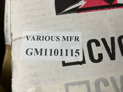 SCRATCHED -NEW  AFTERMARKET GM1101115 Rear Bumper For 00-06 Tahoe, Yukon
