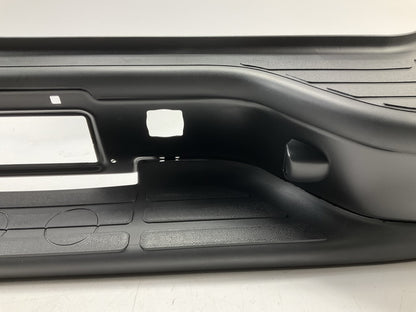 SCRATCHED -NEW  AFTERMARKET GM1101115 Rear Bumper For 00-06 Tahoe, Yukon