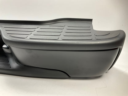 Missing Some Hardware - NEW AFTERMARKET GM1101115 Rear Bumper 00-06 Tahoe Yukon
