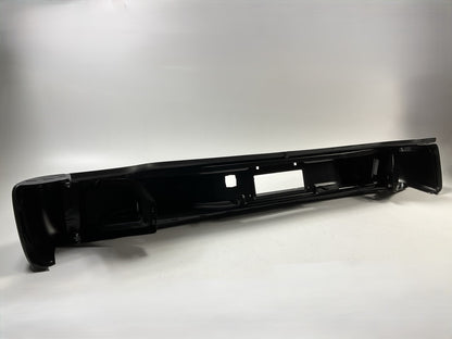 Missing Some Hardware - NEW AFTERMARKET GM1101115 Rear Bumper 00-06 Tahoe Yukon