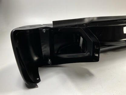 Missing Some Hardware - NEW AFTERMARKET GM1101115 Rear Bumper 00-06 Tahoe Yukon