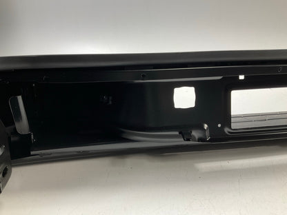 Missing Some Hardware - NEW AFTERMARKET GM1101115 Rear Bumper 00-06 Tahoe Yukon