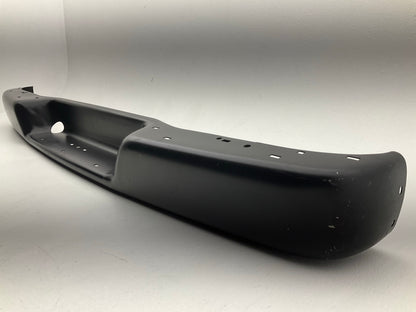 SURFACE SCRATCHES - AFTERMARKET GM1102398 Rear Bumper Face Bar
