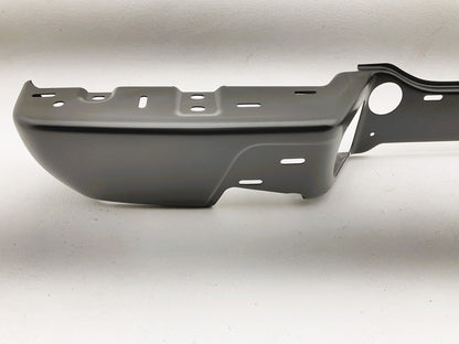 NEW - AFTERMARKET GM1102550 Rear Bumper Face Bar For 2004-2012 Colorado & Canyon