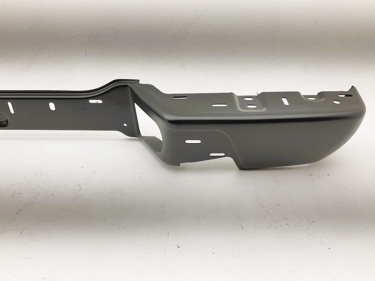 NEW - AFTERMARKET GM1102550 Rear Bumper Face Bar For 2004-2012 Colorado & Canyon