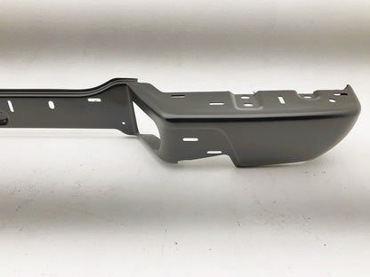 NEW - AFTERMARKET GM1102550 Rear Bumper Face Bar For 2004-2012 Colorado & Canyon