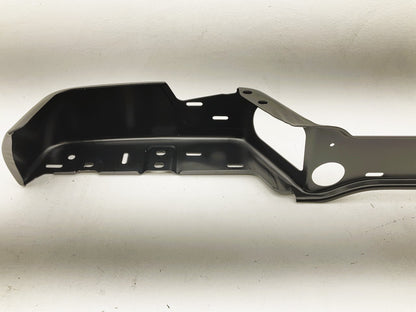 NEW - AFTERMARKET GM1102550 Rear Bumper Face Bar For 2004-2012 Colorado & Canyon