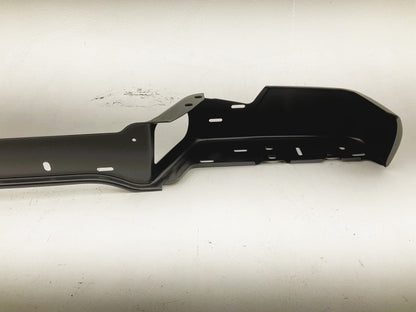 NEW - AFTERMARKET GM1102550 Rear Bumper Face Bar For 2004-2012 Colorado & Canyon