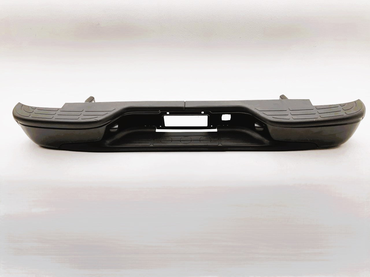 NEW AFTERMARKET GM1103125 Rear Bumper - 1999-2005 Chevy Silverado, Sierra 1500
