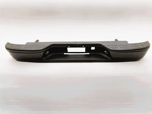 NEW AFTERMARKET GM1103125 Rear Bumper - 1999-2005 Chevy Silverado, Sierra 1500