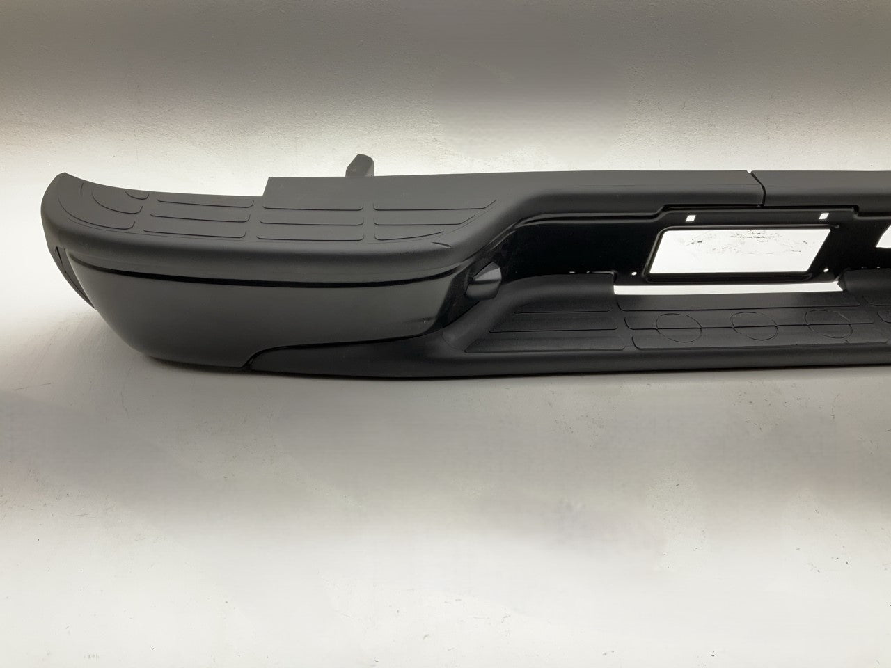 NEW AFTERMARKET GM1103125 Rear Bumper - 1999-2005 Chevy Silverado, Sierra 1500