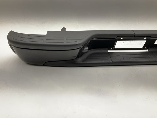 NEW AFTERMARKET GM1103125 Rear Bumper - 1999-2005 Chevy Silverado, Sierra 1500