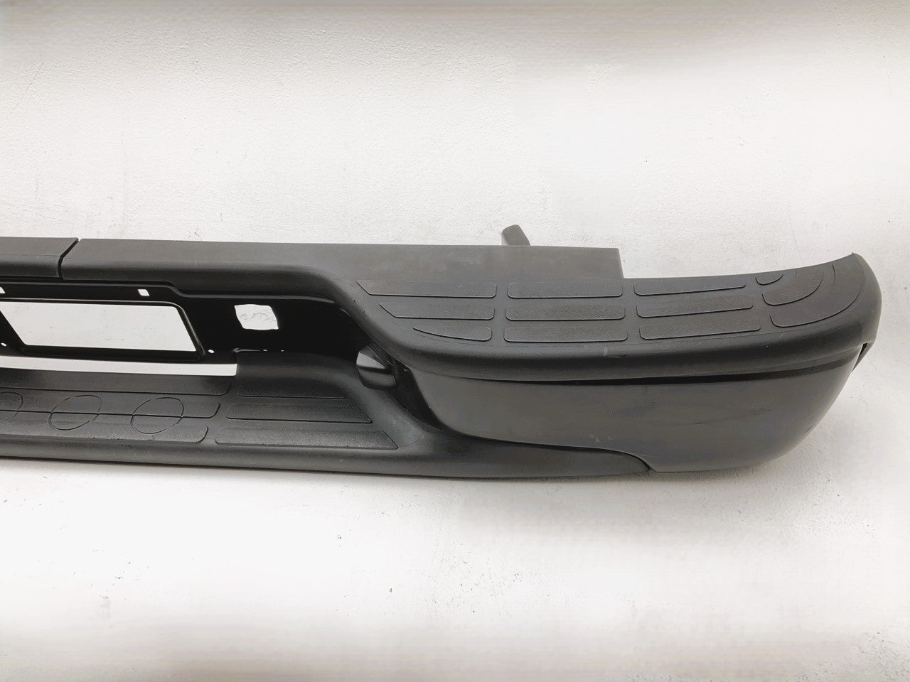 NEW AFTERMARKET GM1103125 Rear Bumper - 1999-2005 Chevy Silverado, Sierra 1500
