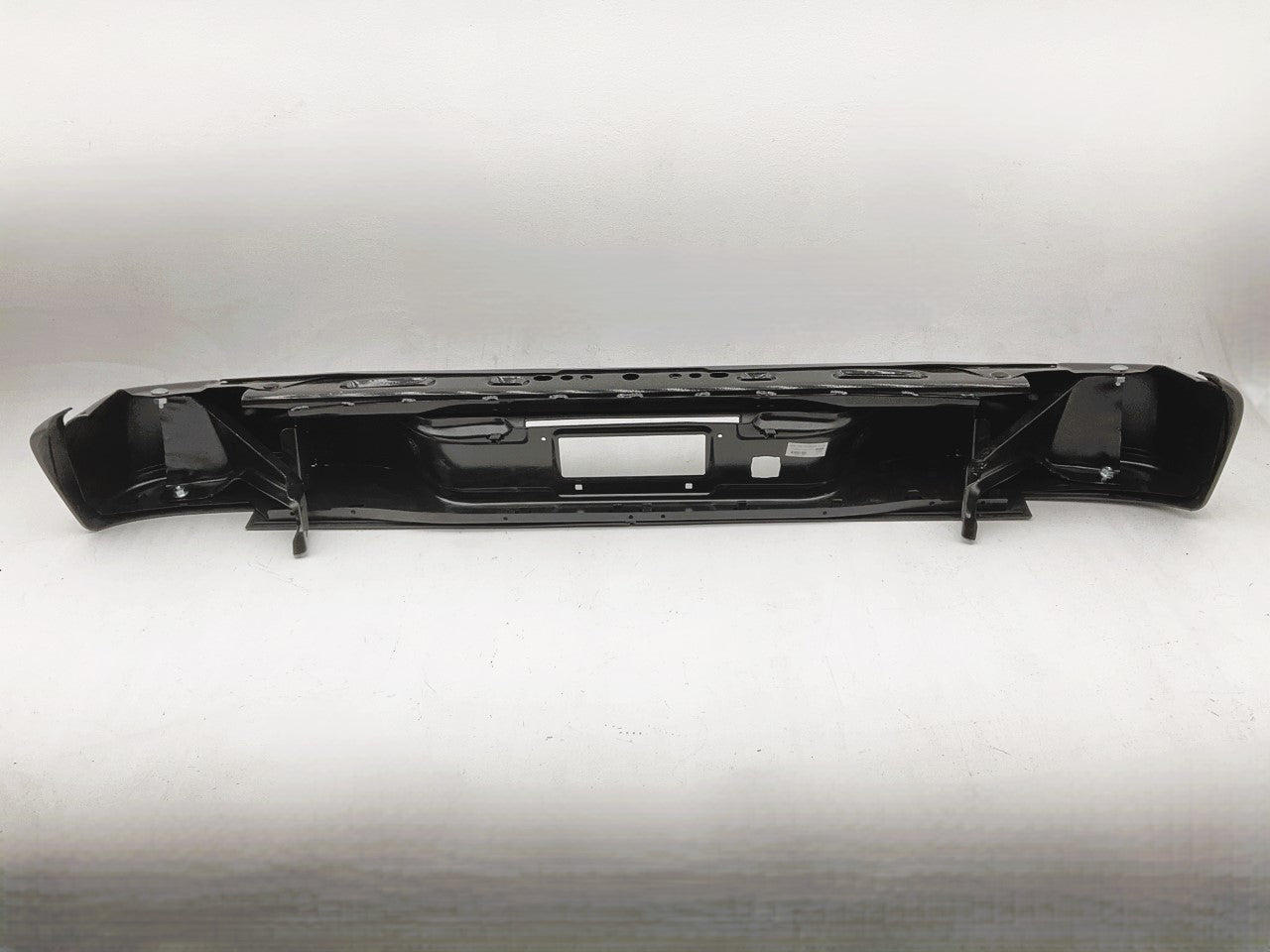 NEW AFTERMARKET GM1103125 Rear Bumper - 1999-2005 Chevy Silverado, Sierra 1500