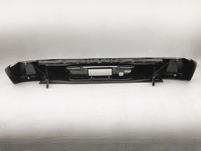NEW AFTERMARKET GM1103125 Rear Bumper - 1999-2005 Chevy Silverado, Sierra 1500