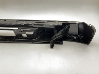 NEW AFTERMARKET GM1103125 Rear Bumper - 1999-2005 Chevy Silverado, Sierra 1500