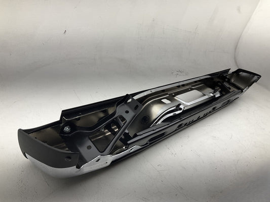 NEW AFTERMARKET GM1103129 Rear Step Bumper - 2001-2006 Silverado 2500 3500