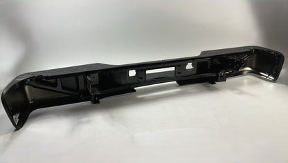 MISSING HARDWARE NEW Rear Bumper 2007-2013 Chevy Silverado GMC Sierra 1500 Truck