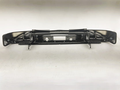 AFTERMARKET - GM1103147 REAR Bumper W/ Chrome Ends, 22932803