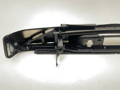 AFTERMARKET - GM1103147 REAR Bumper W/ Chrome Ends, 22932803