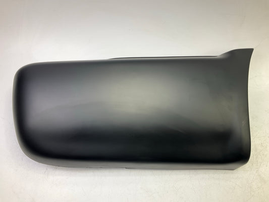 NEW GM1105143 Rear Bumper Right Outer Extension End Cap 98-05 Blazer, Jimmy