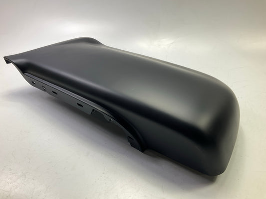 NEW GM1105143 Rear Bumper Right Outer Extension End Cap 98-05 Blazer, Jimmy