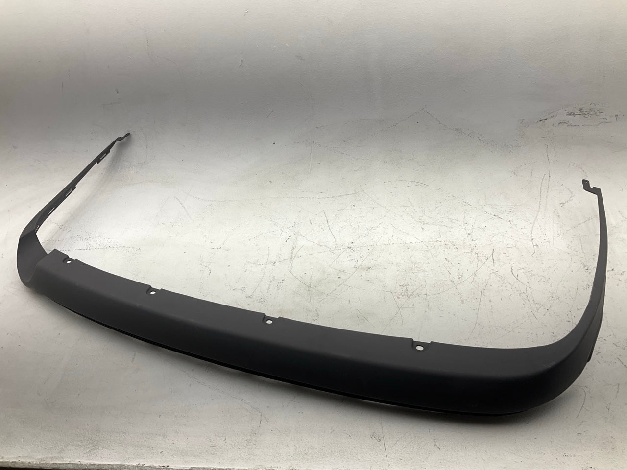 SURFACE SCRATCHES - AFTERMARKET Rear Lower Bumper Cover For 08-11 Buick Lucerne