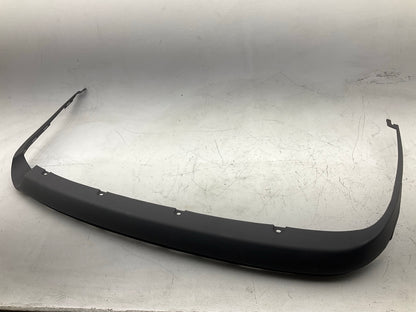 SURFACE SCRATCHES - AFTERMARKET Rear Lower Bumper Cover For 08-11 Buick Lucerne
