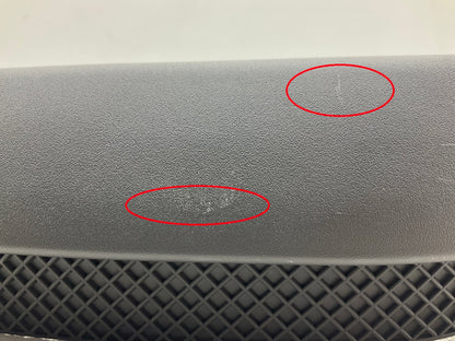 SURFACE SCRATCHES - AFTERMARKET Rear Lower Bumper Cover For 08-11 Buick Lucerne