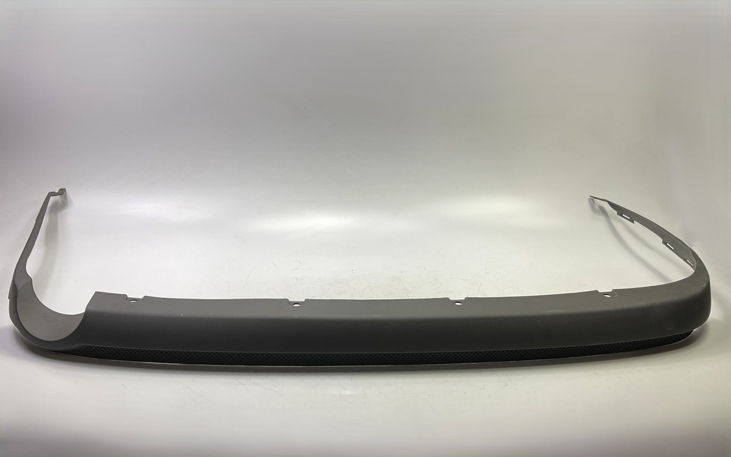 AFTERMARKET Rear Lower Bumper Cover For 2008-2011 Buick Lucerne