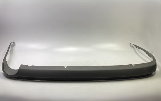 AFTERMARKET Rear Lower Bumper Cover For 2008-2011 Buick Lucerne