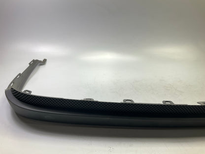 AFTERMARKET Rear Lower Bumper Cover For 2008-2011 Buick Lucerne