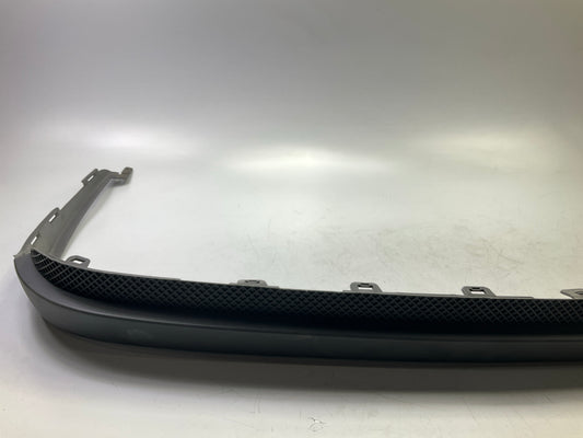 AFTERMARKET Rear Lower Bumper Cover For 2008-2011 Buick Lucerne