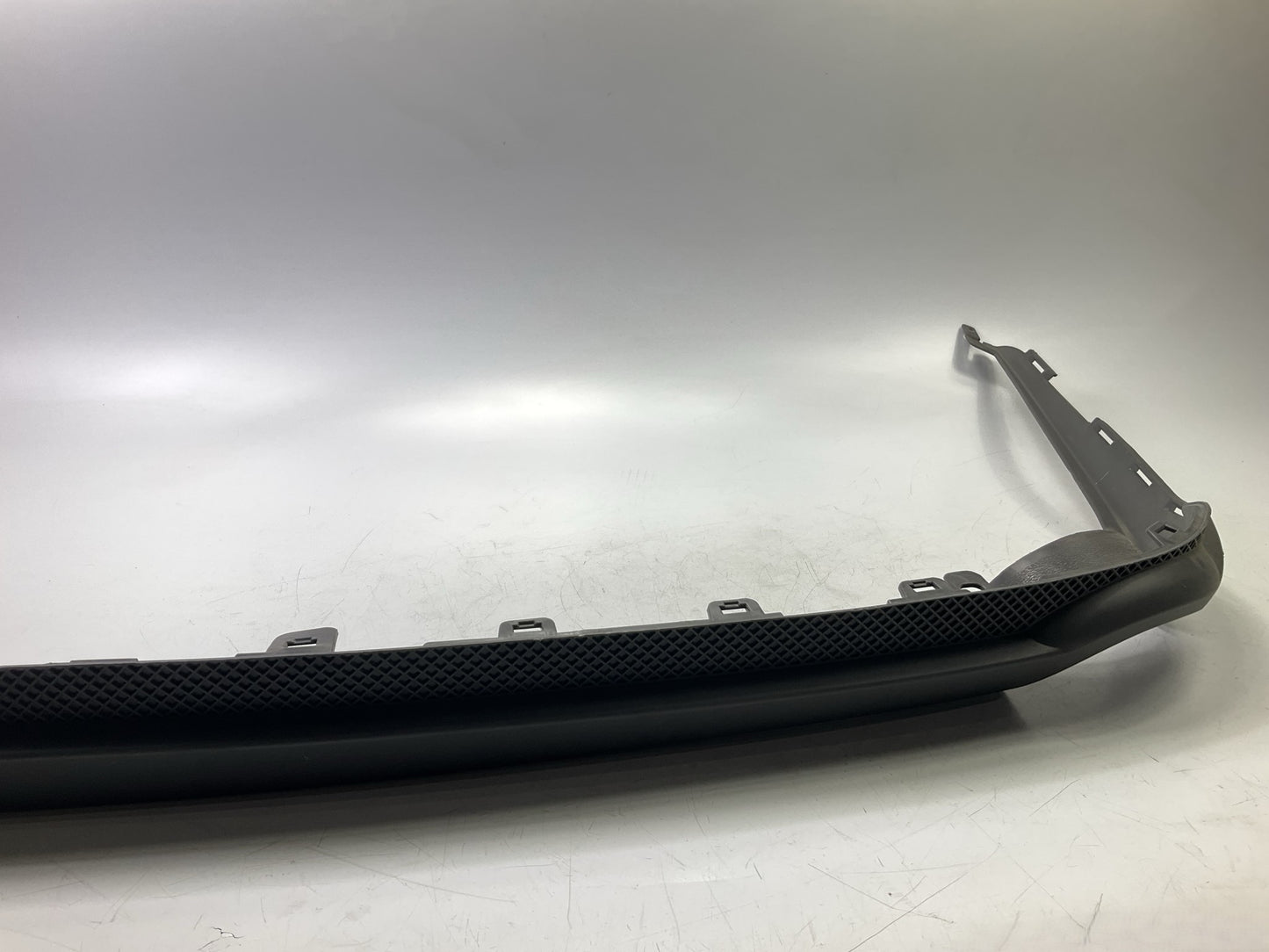 AFTERMARKET Rear Lower Bumper Cover For 2008-2011 Buick Lucerne