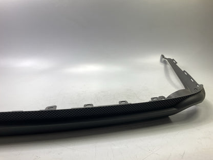 AFTERMARKET Rear Lower Bumper Cover For 2008-2011 Buick Lucerne